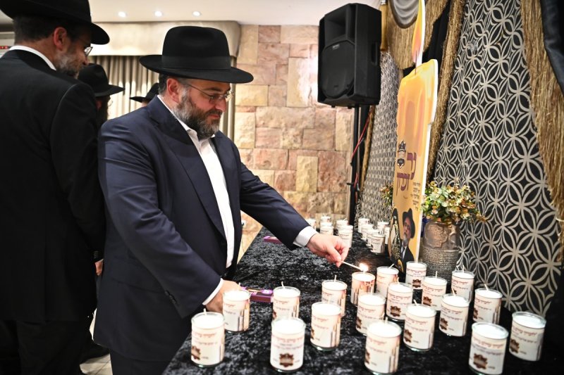 שוקי לרר