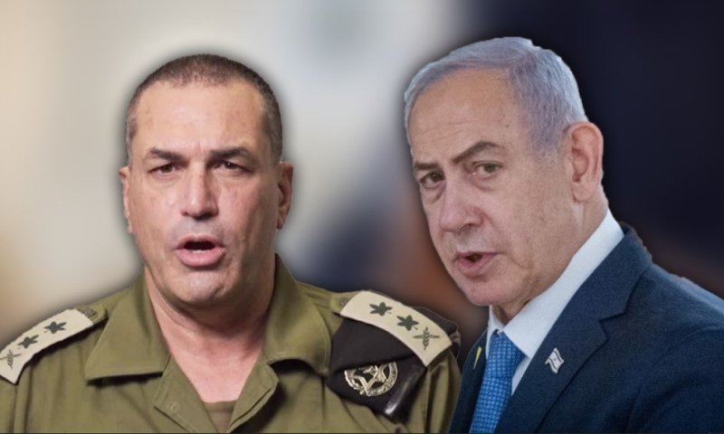 הרמטכ"ל הזהיר: כיבוש עזה יוביל לממשל צבאי. סמוטריץ' ענה: קיבלנו החלטה