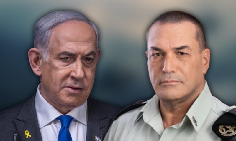 נתניהו לפוקס ניוז: "נשתלט על עזה, נשחרר את האזרחים מידי חמאס"
