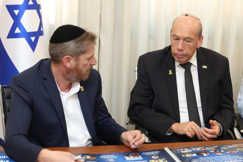 שלומי כהן