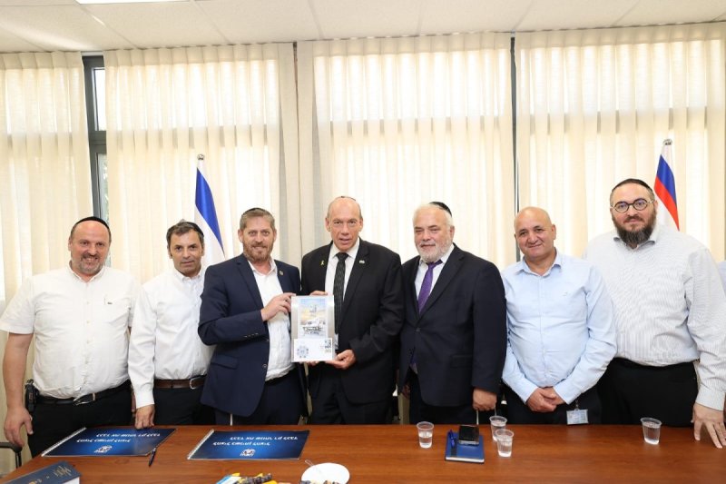 שלומי כהן