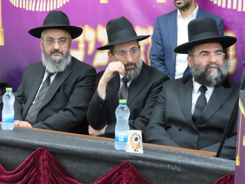 ינון מאזוז