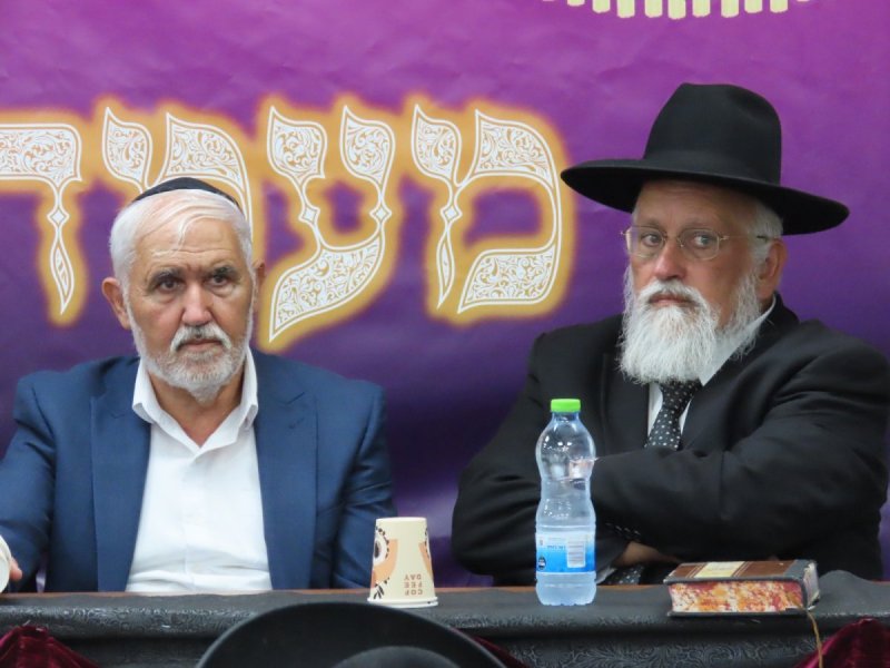 ינון מאזוז