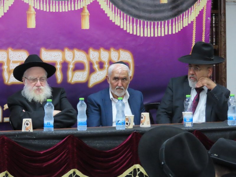 ינון מאזוז