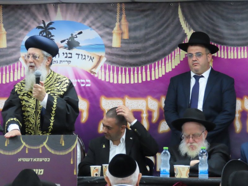 ינון מאזוז