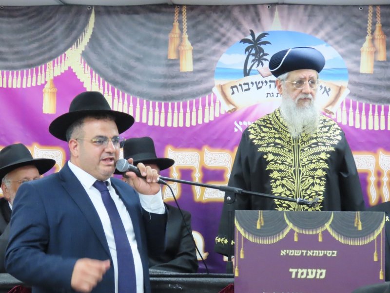 ינון מאזוז