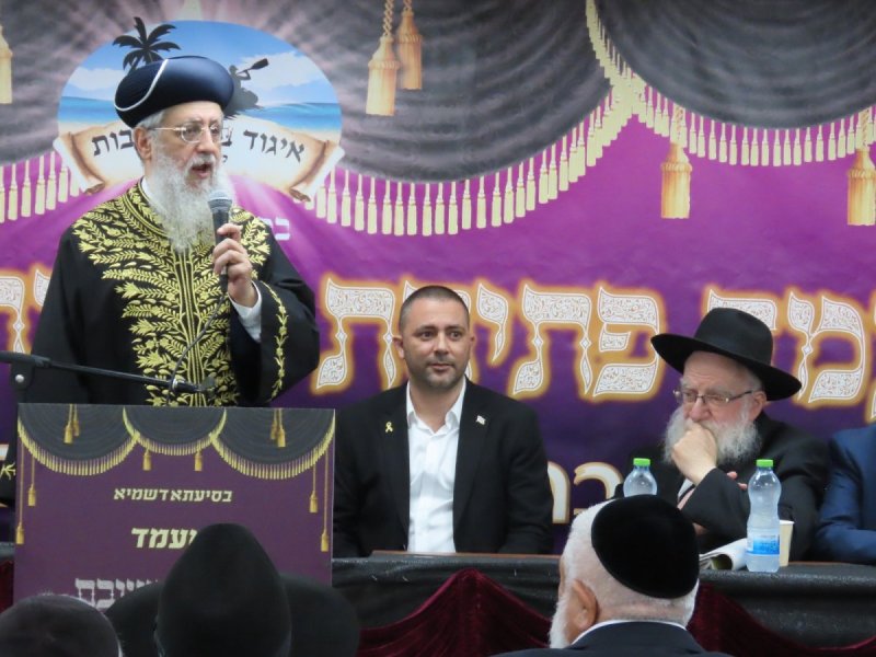 ינון מאזוז