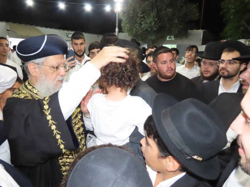 ינון מאזוז