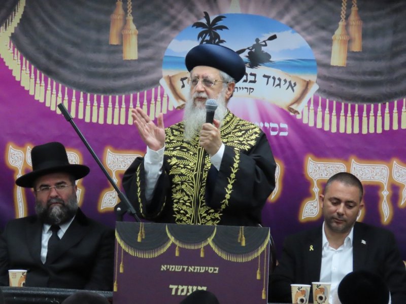 ינון מאזוז