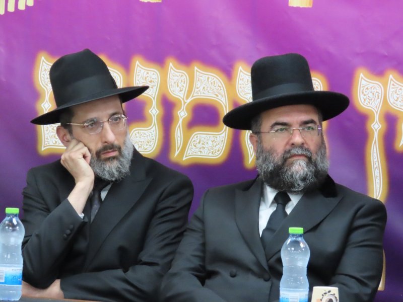 ינון מאזוז