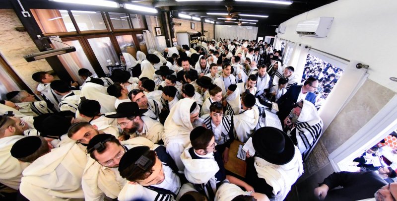 שוקי לרר