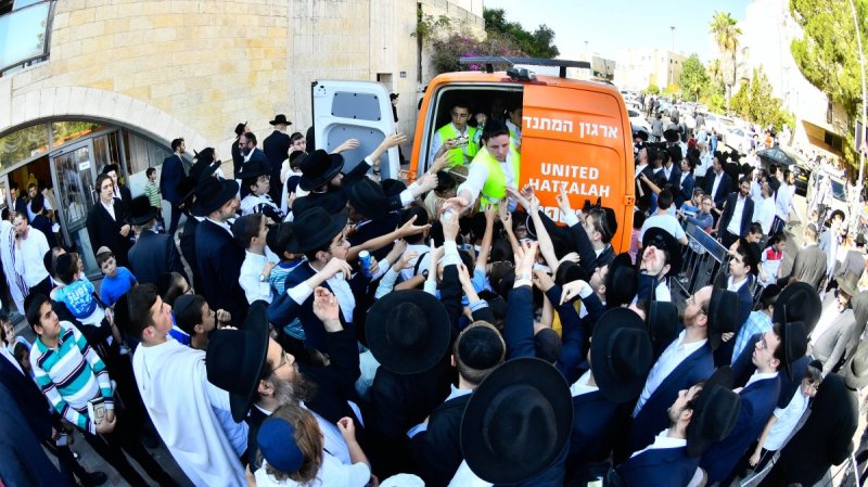 שוקי לרר