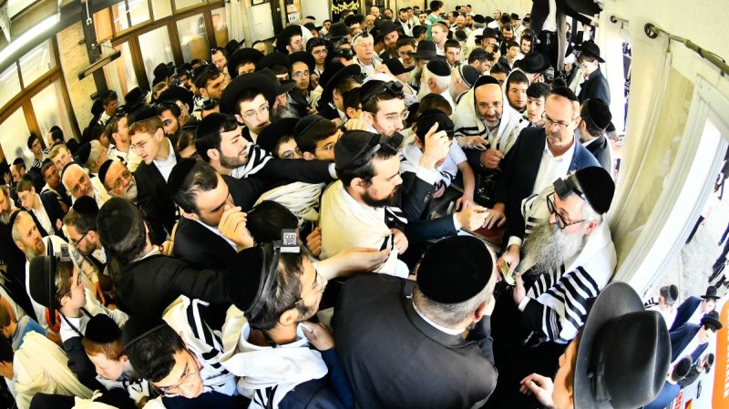 שוקי לרר