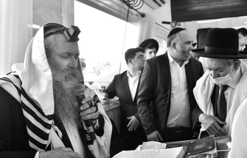 שוקי לרר