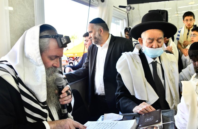 שוקי לרר