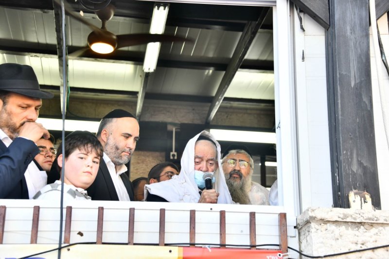 שוקי לרר