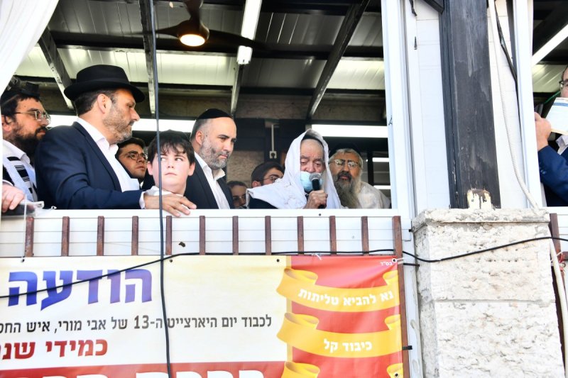 שוקי לרר