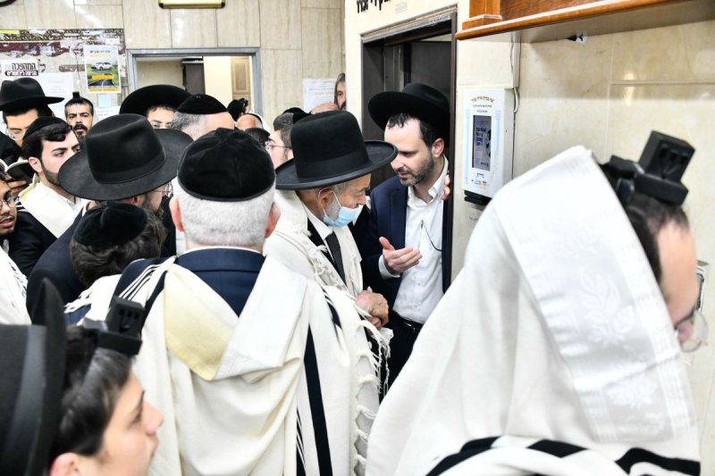 שוקי לרר