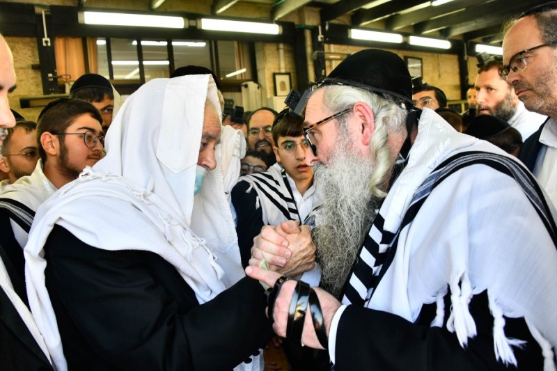 שוקי לרר