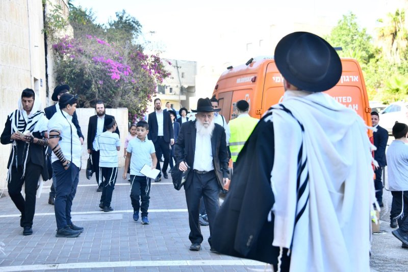 שוקי לרר