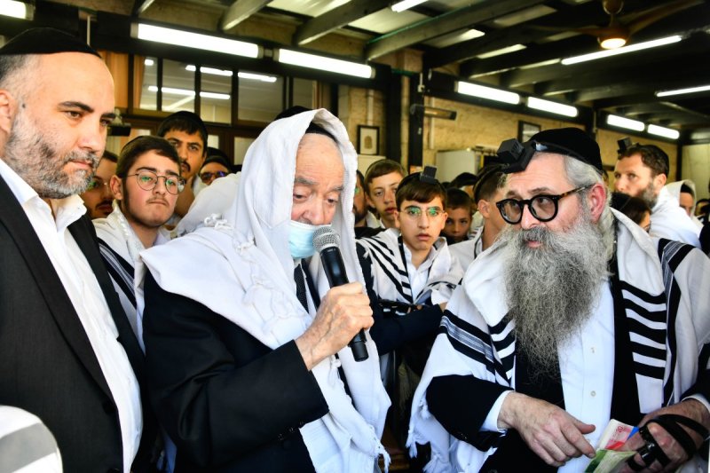 שוקי לרר