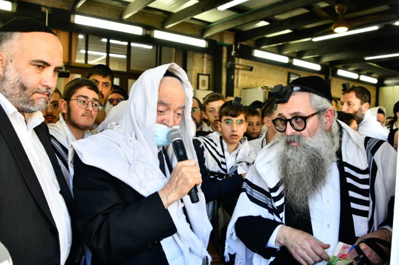 שוקי לרר