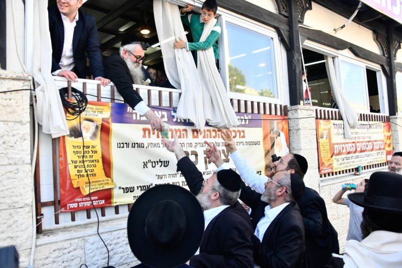 שוקי לרר