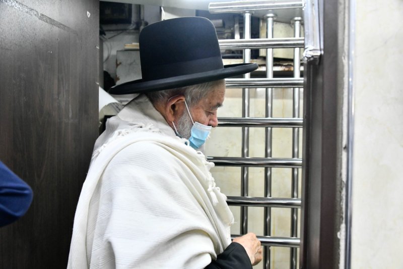 שוקי לרר