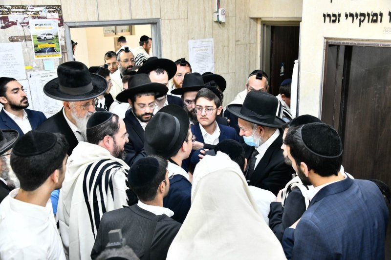 שוקי לרר