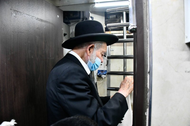 שוקי לרר
