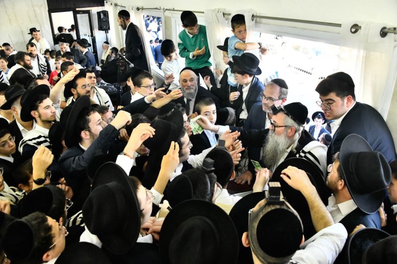 שוקי לרר