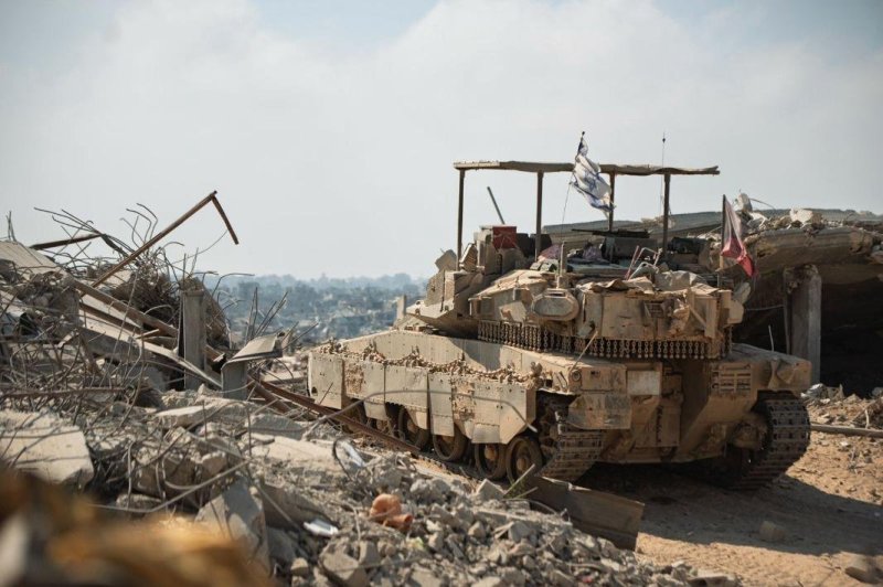 דובר צה"ל