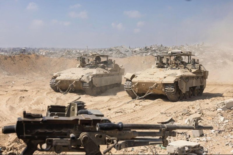 דובר צה"ל