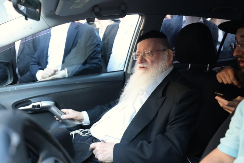 דוד ארזני