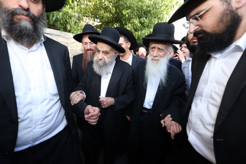 דוד ארזני