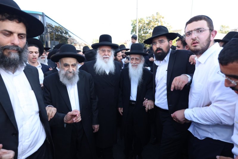 דוד ארזני
