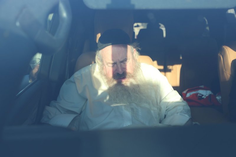 דוד ארזני