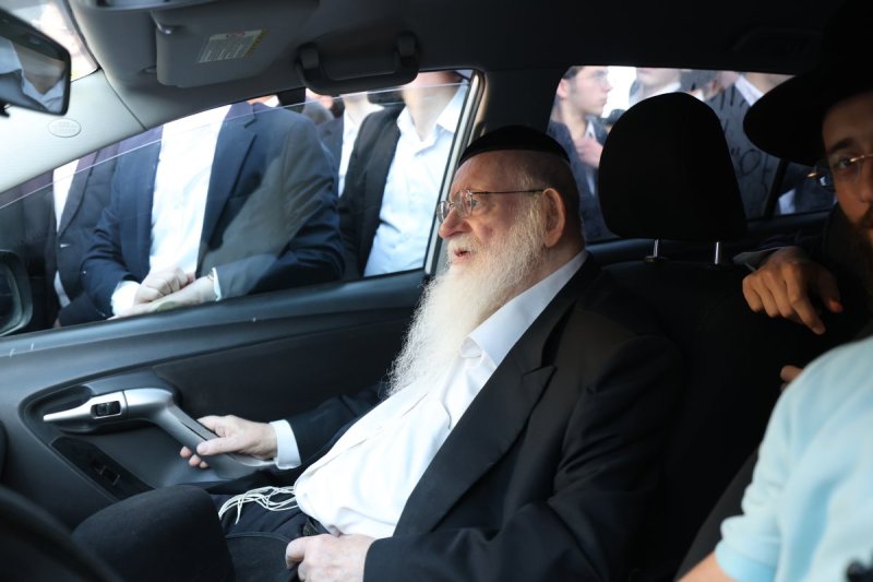 דוד ארזני