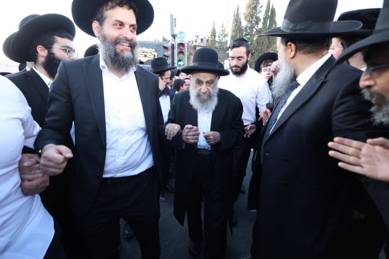 דוד ארזני