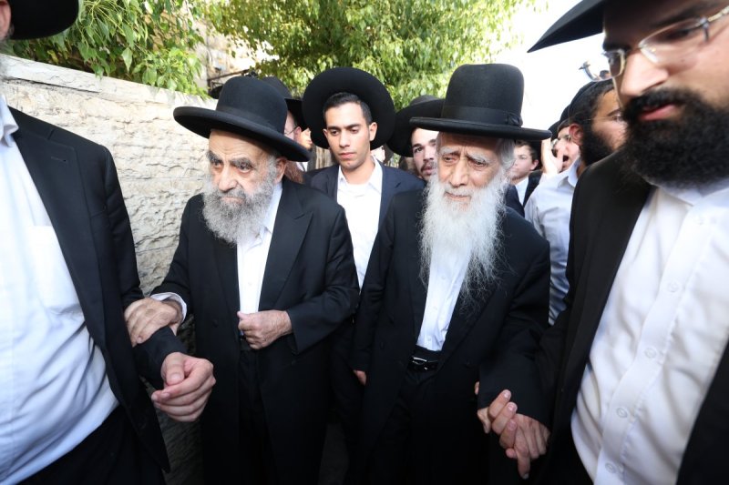 דוד ארזני