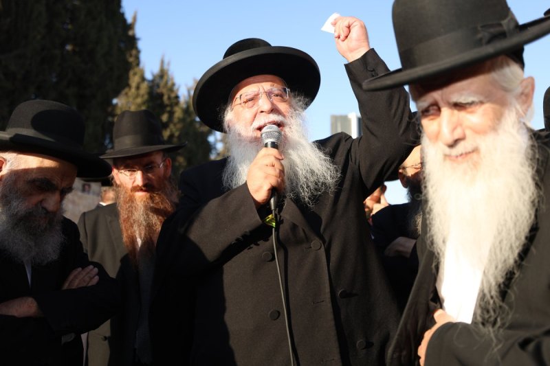 דוד ארזני
