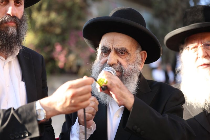 דוד ארזני