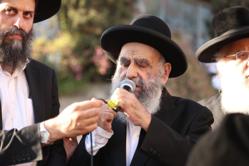דוד ארזני