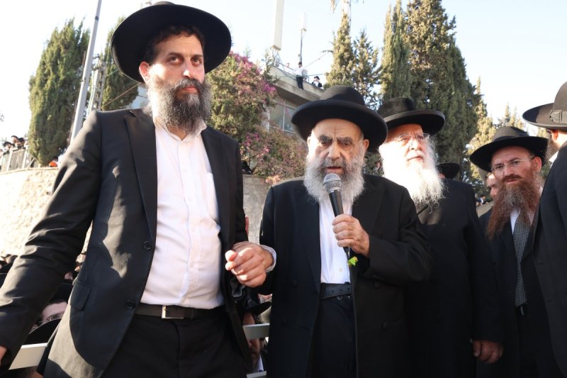 דוד ארזני