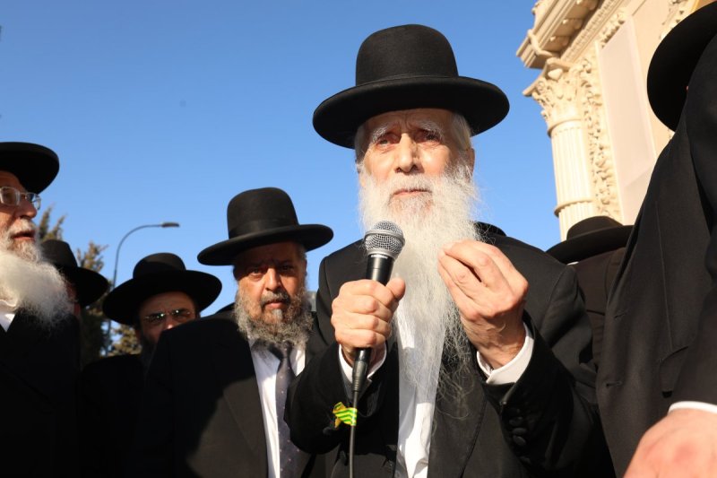 דוד ארזני