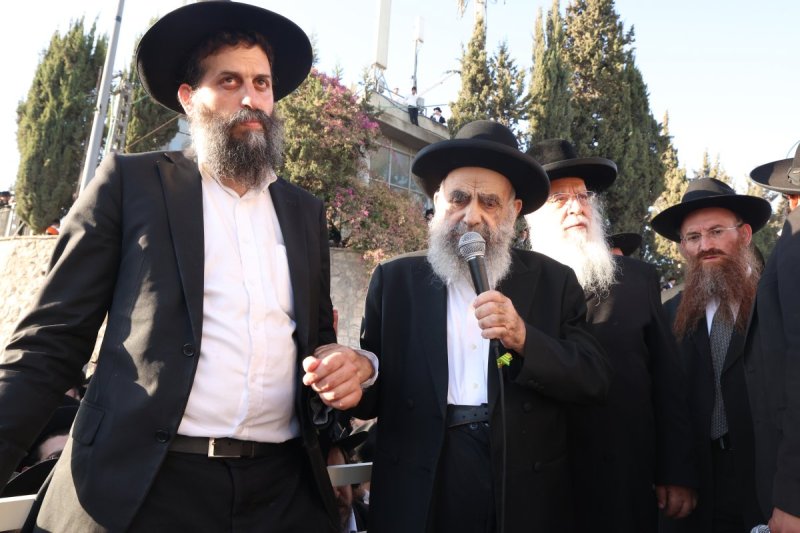 דוד ארזני