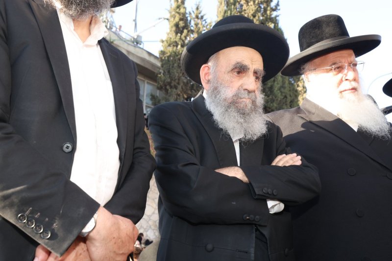 דוד ארזני
