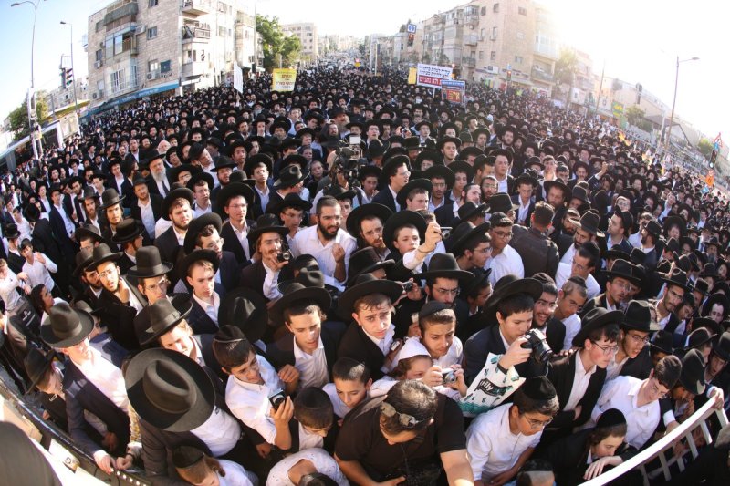 דוד ארזני