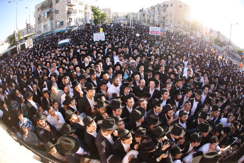 דוד ארזני