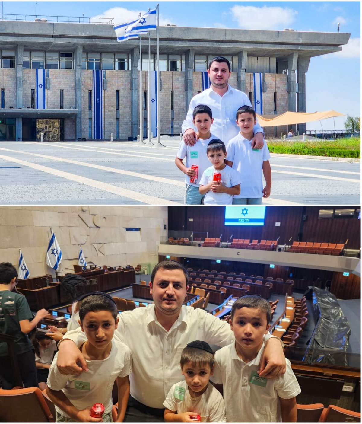 באדיבות המצלם